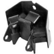 Purchase Top-Quality Engine Mount Front Right by WESTAR INDUSTRIES - EM2550 pa1