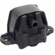 Purchase Top-Quality Engine Mount Front Right by WESTAR INDUSTRIES - EM2711 pa2