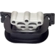 Purchase Top-Quality Engine Mount Front Right by WESTAR INDUSTRIES - EM2827 pa1