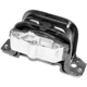 Purchase Top-Quality Engine Mount Front Right by WESTAR INDUSTRIES - EM2827 pa2