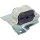 Purchase Top-Quality Engine Mount Front Right by WESTAR INDUSTRIES - EM2833 pa1