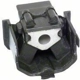 Purchase Top-Quality Engine Mount Front Right by WESTAR INDUSTRIES - EM2847 pa2