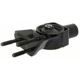 Purchase Top-Quality Engine Mount Front Right by WESTAR INDUSTRIES - EM2856 pa2
