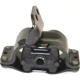 Purchase Top-Quality Engine Mount Front Right by WESTAR INDUSTRIES - EM2931 pa1