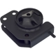 Purchase Top-Quality Engine Mount Front Right by WESTAR INDUSTRIES - EM2962 pa1