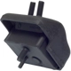 Purchase Top-Quality Engine Mount Front Right by WESTAR INDUSTRIES - EM2999 pa1