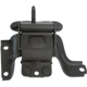 Purchase Top-Quality Engine Mount Front Right by WESTAR INDUSTRIES - EM3024 pa1