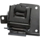 Purchase Top-Quality Engine Mount Front Right by WESTAR INDUSTRIES - EM3044 pa1