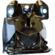 Purchase Top-Quality Engine Mount Front Right by WESTAR INDUSTRIES - EM4017 pa1