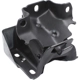 Purchase Top-Quality Engine Mount Front Right by WESTAR INDUSTRIES - EM5354 pa1