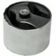 Purchase Top-Quality Engine Mount Front Right by WESTAR INDUSTRIES - EM5502 pa2