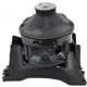 Purchase Top-Quality Engine Mount Front Right by WESTAR INDUSTRIES - EM7258 pa1