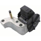 Purchase Top-Quality Engine Mount Front Right by WESTAR INDUSTRIES - EM8166 pa2