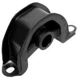 Purchase Top-Quality Engine Mount Front Right by WESTAR INDUSTRIES - EM8575 pa2