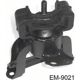 Purchase Top-Quality Engine Mount Front Right by WESTAR INDUSTRIES - EM9021 pa1