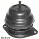 Purchase Top-Quality Engine Mount Front Right by WESTAR INDUSTRIES - EM9128 pa1