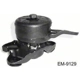Purchase Top-Quality Engine Mount Front Right by WESTAR INDUSTRIES - EM9129 pa1