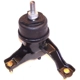 Purchase Top-Quality Engine Mount Front Right by WESTAR INDUSTRIES - EM9237 pa1