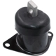 Purchase Top-Quality Engine Mount Front Right by WESTAR INDUSTRIES - EM9457 pa1