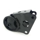 Purchase Top-Quality SKP - SKM9167 - Engine Mount Front pa1