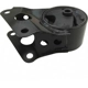 Purchase Top-Quality SKP - SKM9167 - Engine Mount Front pa2