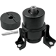 Purchase Top-Quality SKP - SKM9680 - Front Engine Mount pa1