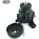Purchase Top-Quality SKP - SKM9694 - Engine Mount pa4