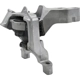 Purchase Top-Quality SKP - SKMA4446 - Front Engine Mount pa1