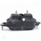 Purchase Top-Quality Engine Mount Front by UNI-SELECT/PRO-SELECT/PRO-IMPORT - 2987 pa8