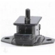 Purchase Top-Quality Engine Mount Front by UNI-SELECT/PRO-SELECT/PRO-IMPORT - 8162 pa3
