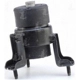 Purchase Top-Quality Engine Mount Front by UNI-SELECT/PRO-SELECT/PRO-IMPORT - 9211 pa9