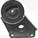 Purchase Top-Quality Engine Mount Front by UNI-SELECT/PRO-SELECT/PRO-IMPORT - 9256 pa2