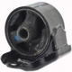Purchase Top-Quality Engine Mount Front by UNI-SELECT/PRO-SELECT/PRO-IMPORT - 9357 pa1