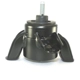 Purchase Top-Quality DEA/TTPA - A71004 - Engine Mount Front Upper pa2