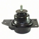 Purchase Top-Quality Engine Mount Front Upper by DEA/TTPA - A7136 pa2