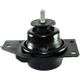 Purchase Top-Quality Engine Mount Front Upper by DEA/TTPA - A7136 pa3