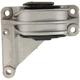 Purchase Top-Quality PIONEER - 604001 - Engine Mount pa1