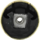 Purchase Top-Quality PIONEER - 606969 - Engine Mount pa1