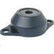 Purchase Top-Quality Engine Mount Front by URO - C18556 pa1