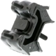 Purchase Top-Quality Engine Mount Front by VAICO - V30-7380 pa1