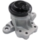 Purchase Top-Quality WESTAR INDUSTRIES - EM4139 - Engine Mount pa1