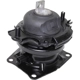 Purchase Top-Quality Engine Mount Front by WESTAR INDUSTRIES - EM5840 pa2