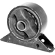 Purchase Top-Quality Engine Mount Front by WESTAR INDUSTRIES - EM8103 pa2