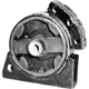 Purchase Top-Quality WESTAR INDUSTRIES - EM8177 - Engine Mount Front pa2