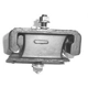Purchase Top-Quality WESTAR INDUSTRIES - EM8909 - Engine Mount pa1