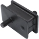 Purchase Top-Quality Engine Mount Front by WESTAR INDUSTRIES - EM2265 pa1
