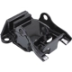 Purchase Top-Quality Engine Mount Front by WESTAR INDUSTRIES - EM2267 pa1