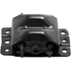 Purchase Top-Quality Engine Mount Front by WESTAR INDUSTRIES - EM2395 pa1