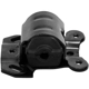Purchase Top-Quality Engine Mount Front by WESTAR INDUSTRIES - EM2436 pa1