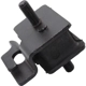 Purchase Top-Quality Engine Mount Front by WESTAR INDUSTRIES - EM2469 pa1